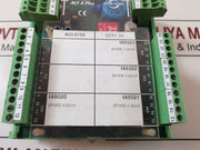 Stein Sohn F101003A Aci 6 Plus Analog Current Input Aci-2104