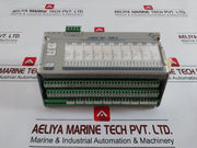 Stein Sohn B101002A 000000100 Reefer Container Monitoring Node Node Id: 10