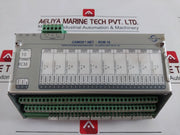 Stein Sohn B101002A 000000100 Reefer Container Monitoring Node Node Id: 10
