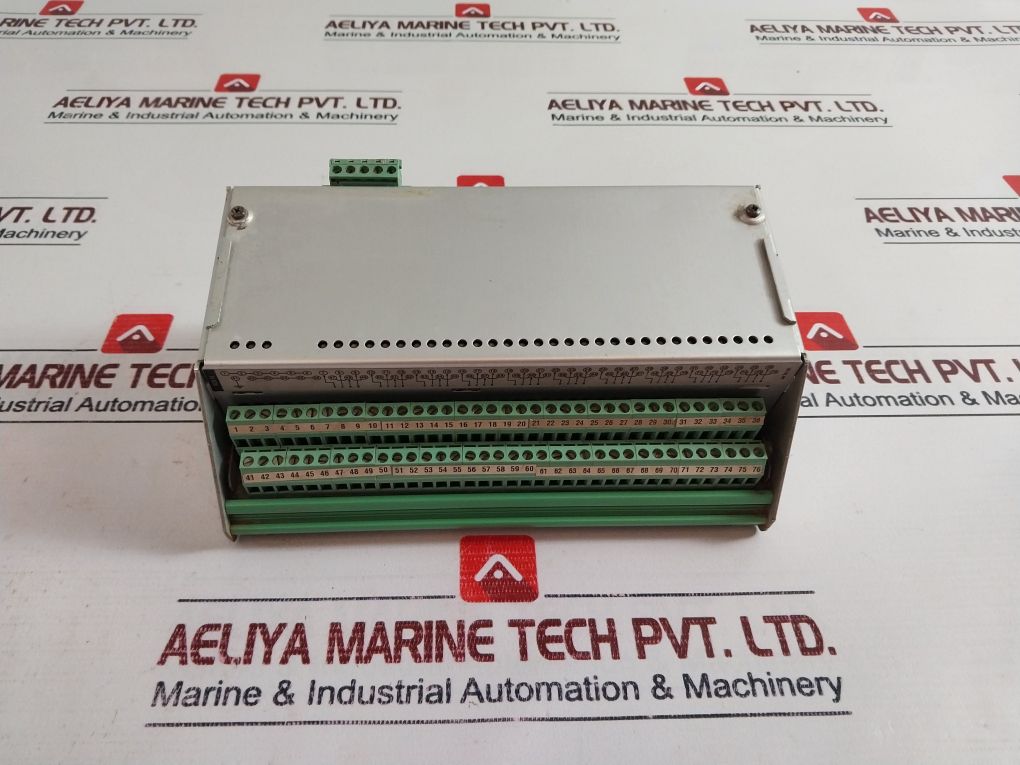 Stein Sohn B101002A 000000104 Reefer Container Monitoring 24V