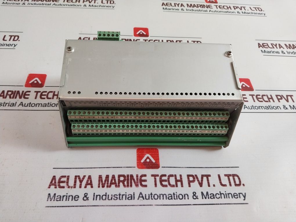 Stein Sohn B101002A 000000106 Reefer Container Monitoring 24V Ac/Dc