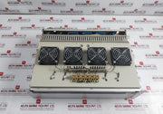 Stein Sohn Camos 6809 Binary And Analog Data Acquisition Unit A113.1 25W
