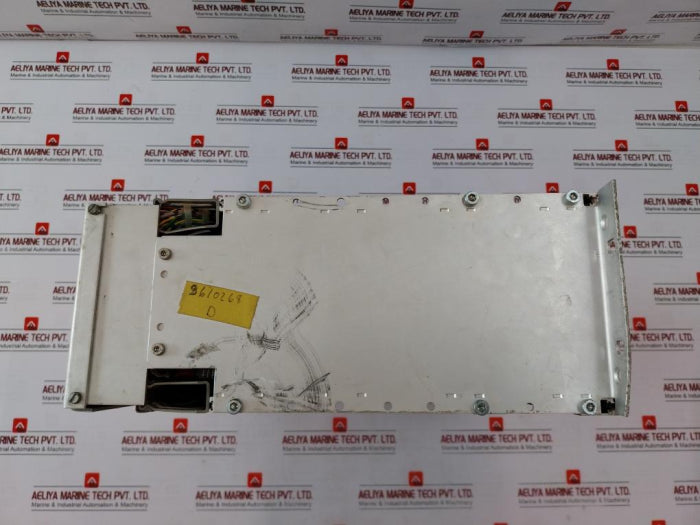 Stein Sohn Camos 6809 Binary And Analog Data Acquisition Unit A113.1