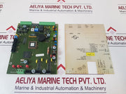 H.M. Stein Sohn E551.1 A Pcb Card