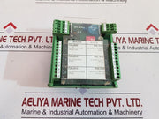 Stein Sohn E713.2A Rev B Analog Current Input Module