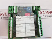 Stein Sohn F101003A Aci 6 Plus Analog Current Input Rev.J 713.2A