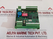 Stein Sohn F101003A Aci 6 Plus Analog Current Input Rev.J 713.2A