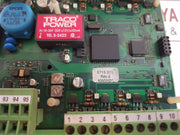 Stein Sohn F101003A Aci 6 Plus Analog Current Input Rev.J 713.2A