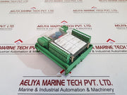 Stein Sohn F101003A Aci 6 Plus Analog Current Input Rev.J 713.2A