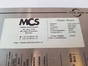Stein Sohn Extension Alarm System Xas Panel Xas00