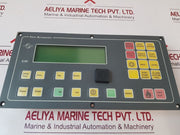 Stein Sohn Extension Alarm System Xas Panel Xas00