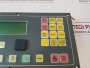 Stein Sohn Extension Alarm System Xas Panel Xas00
