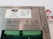 Stein Sohn Extension Alarm System Xas Panel Xas00