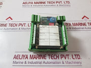 Stein Sohn F101003A Aci 6 Plus Analog Current Input Rev.J