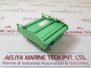 Stein Sohn F101003A Aci 6 Plus Analog Current Input Rev.J