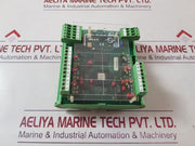 Stein Sohn F102002 A Analog Pt100 Input Api 6/3