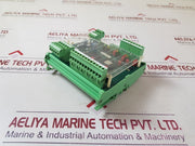 Stein Sohn F102002 A Analog Pt100 Input Api 6/3 (Used)