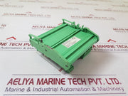 Stein Sohn F102002 A Analog Pt100 Input Api 6/3 (Used)