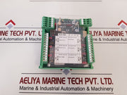 Stein Sohn F102002 A Analog Pt100 Input Api 6/3 260 Gm