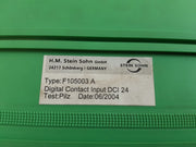 Stein Sohn F105003 A