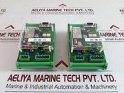 Stein Sohn F403001A Rev. A Vista Bus Interface Vbi 1