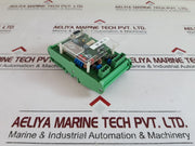 F403001a Stein Sohn F403001a Rev. A Vista Bus Interface Vbi 1