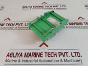 F403001a Stein Sohn F403001a Rev. A Vista Bus Interface Vbi 1