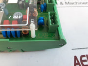 F403001a Stein Sohn F403001a Rev. A Vista Bus Interface Vbi 1