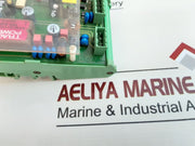 Stein Sohn F403001A Vista Bus Interface Vbi1
