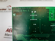 Stein Sohn F601002 A Parallel Printer Interface Free Shipping By Express