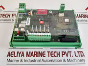 Stein Sohn F601002 A Parallel Printer Interface Rev.E
