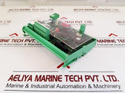 Stein Sohn F601002 A Parallel Printer Interface Rev.E