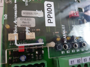 Stein Sohn F601002 A Parallel Printer Interface Rev.E