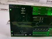 Stein Sohn F601002 A Parallel Printer Interface Rev.E