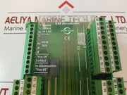 Stein sohn f902005a xas-x module
