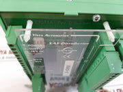 Stein Sohn F902005A Xas-x Module Rev.A