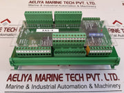 Stein Sohn F902005A Xas-x Module Rev.A