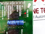 Stein Sohn F902005A Xas-x Module Rev.A