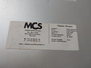 Stein Sohn Ks09553 Vista Keyboard