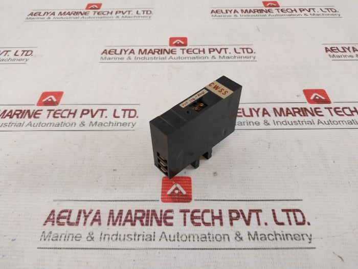 Stein Sohn Stand-310 [2.1.6.4] Plug In Relay Pt100 4-20Ma