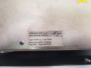 Stein Sohn /Vista Automation A205.3 Sub Dad Data Acquisition Display Used One