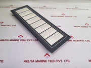 Stein Sohn /Vista Automation A205.3 Sub Dad Data Acquisition Display Used One