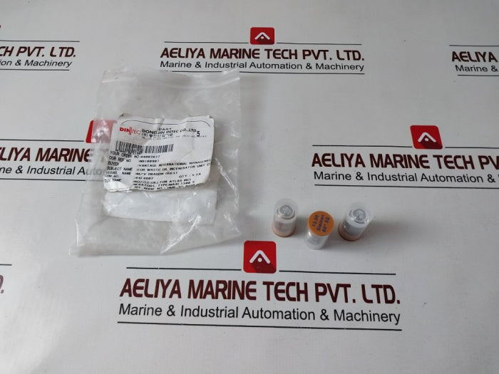 Steinen 13.00 60° Ss Oil Nozzle