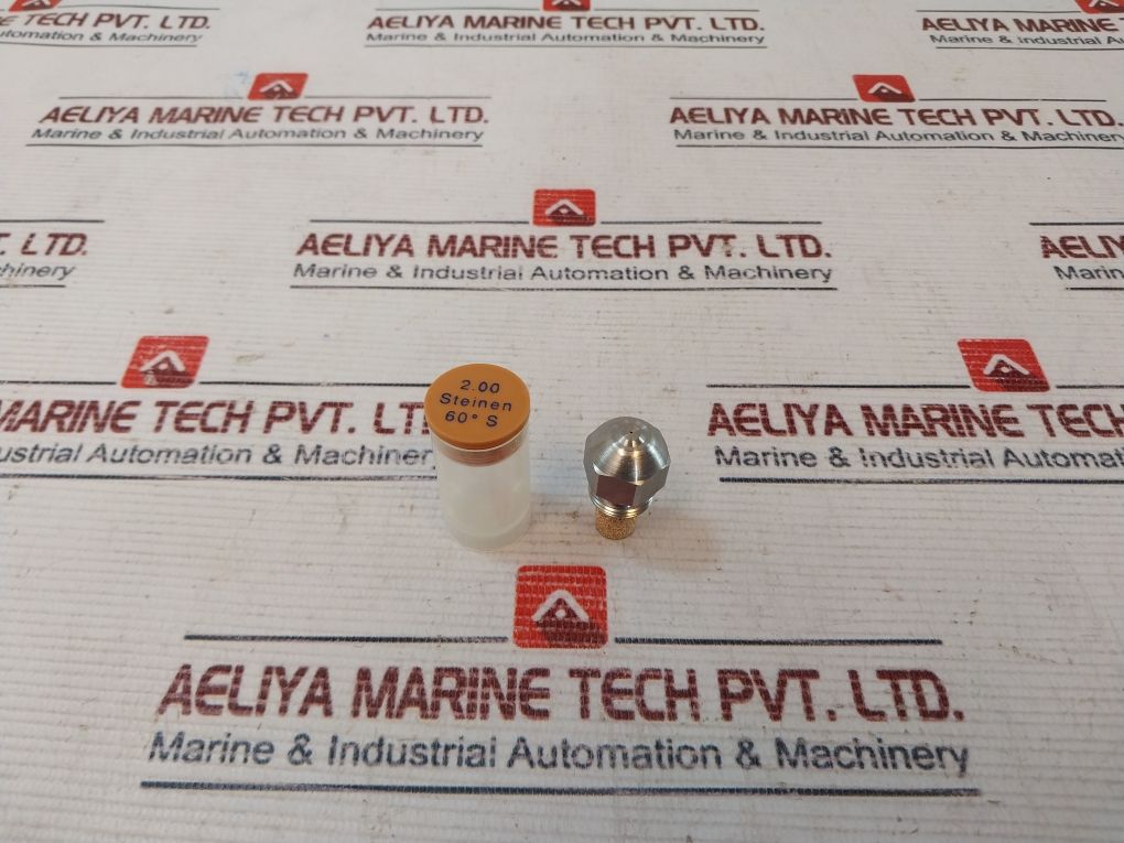 Steinen 2.00 Oil Nozzle