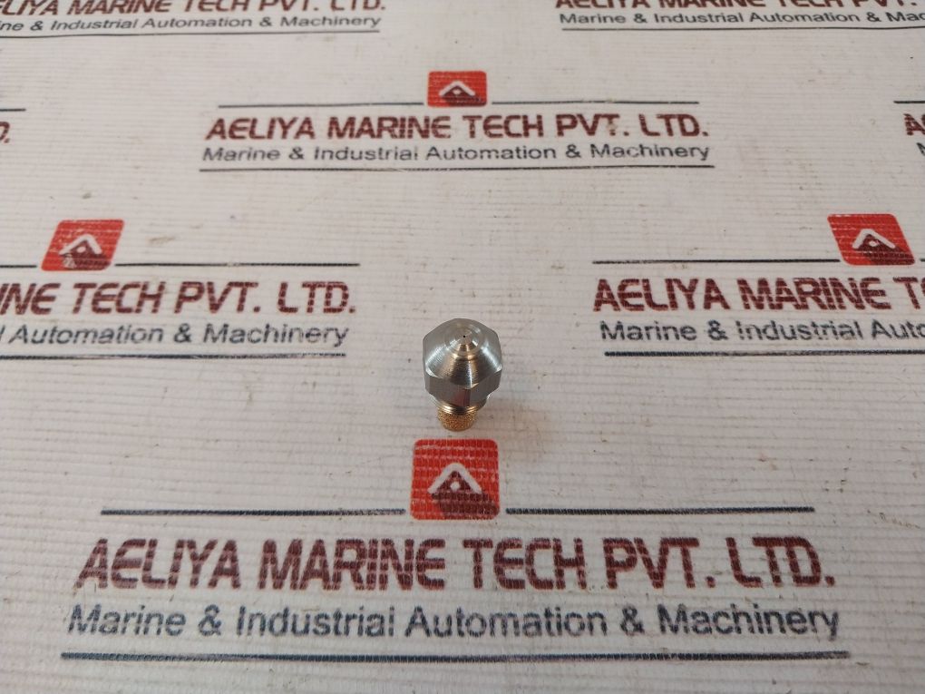 Steinen 2.00 Oil Nozzle