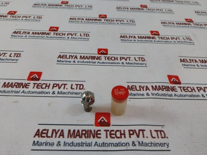 Steinen 24.00 Oil Nozzle 80˚Ph