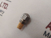 Lot of 7X Steinen 4.00 Oil Burner Nozzle 4.00 Usgal/H 60s