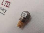 Lot of 7X Steinen 4.00 Oil Burner Nozzle 4.00 Usgal/H 60s
