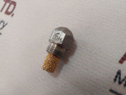 Lot of 7X Steinen 4.00 Oil Burner Nozzle 4.00 Usgal/H 60s