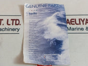 Steinen 4.50 Burner Nozzle